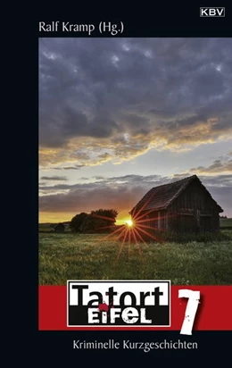 Abbildung von Kramp | Tatort Eifel 7 | 1. Auflage | 2019 | beck-shop.de