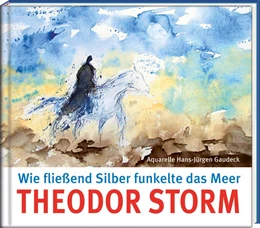 Abbildung von Storm | Wie fließend Silber funkelte das Meer | 1. Auflage | 2019 | beck-shop.de