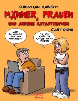 Abbildung von Habicht | Frauen, Männer und andere Katastrophen | 1. Auflage | 2019 | beck-shop.de