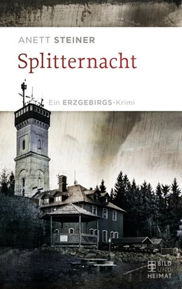 Abbildung von Steiner | Splitternacht | 1. Auflage | 2019 | beck-shop.de
