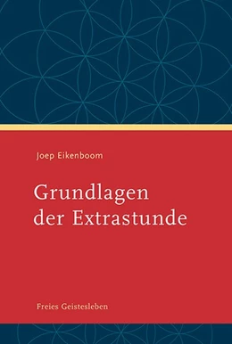 Abbildung von Eikenboom | Grundlagen der Extrastunde | 1. Auflage | 2022 | beck-shop.de