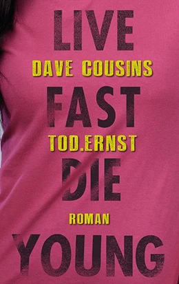 Abbildung von Cousins | Tod.Ernst | 1. Auflage | 2019 | beck-shop.de