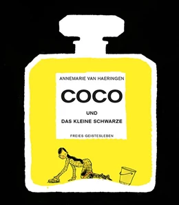 Abbildung von Haeringen | Coco und das Kleine Schwarze | 1. Auflage | 2019 | beck-shop.de