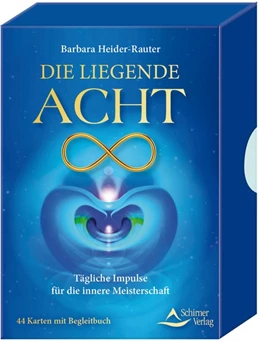Abbildung von Heider-Rauter | Die liegende Acht - SET | 1. Auflage | 2019 | beck-shop.de