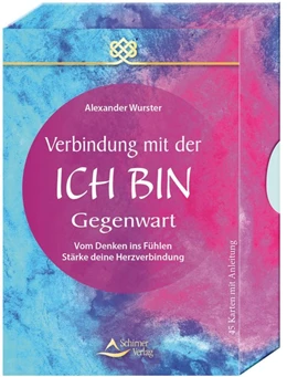 Abbildung von Wurster | SET - Verbindung mit der Ich-bin-Gegenwart | 1. Auflage | 2019 | beck-shop.de