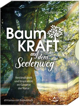 Abbildung von Köller | SET - Baumkraft auf dem Seelenweg | 1. Auflage | 2019 | beck-shop.de