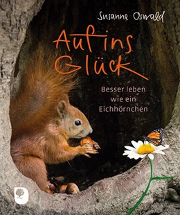 Abbildung von Oswald | Auf ins Glück | 1. Auflage | 2019 | beck-shop.de