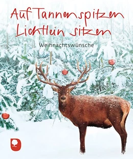 Abbildung von Auf Tannenspitzen Lichtlein sitzen | 1. Auflage | 2019 | beck-shop.de