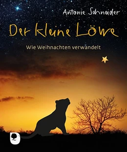 Abbildung von Schneider | Der kleine Löwe | 1. Auflage | 2019 | beck-shop.de