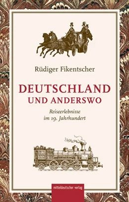Abbildung von Fikentscher | Deutschland und anderswo | 1. Auflage | 2019 | beck-shop.de