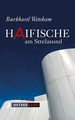 Abbildung von Wetekam | Haifische am Strelasund | 1. Auflage | 2019 | beck-shop.de