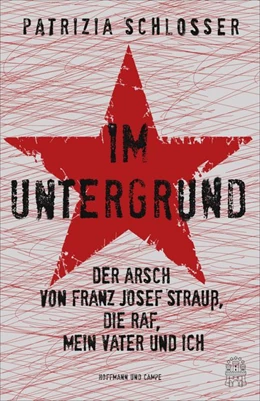 Abbildung von Schlosser | Im Untergrund | 1. Auflage | 2019 | beck-shop.de