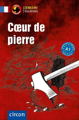 Abbildung von Blancher / Robein | Coeur de pierre | 1. Auflage | 2019 | beck-shop.de