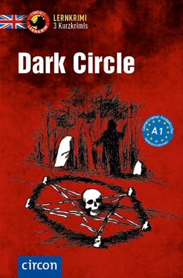 Abbildung von Romer / Simpson | Dark Circle | 1. Auflage | 2019 | beck-shop.de