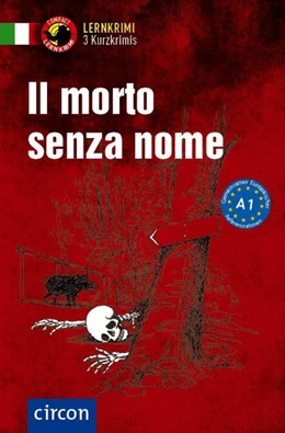 Abbildung von Puccetti / Stillo | Il morto senza nome | 1. Auflage | 2019 | beck-shop.de