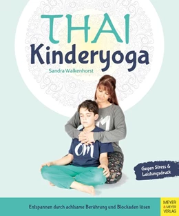 Abbildung von Walkenhorst | Thai-Kinderyoga | 1. Auflage | 2019 | beck-shop.de