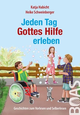 Abbildung von Habicht | Jeden Tag Gottes Hilfe erleben | 1. Auflage | 2019 | beck-shop.de