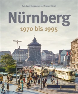 Abbildung von Nürnberg | 1. Auflage | 2019 | beck-shop.de
