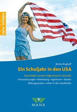 Abbildung von Ringhoff | Ein Schuljahr in den USA | 2. Auflage | 2020 | beck-shop.de