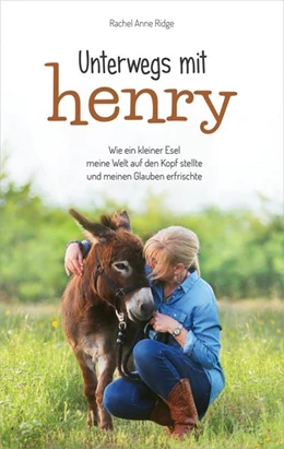 Abbildung von Ridge | Unterwegs mit Henry | 1. Auflage | 2019 | beck-shop.de
