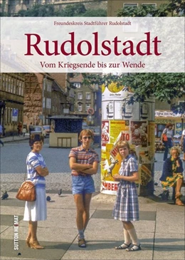 Abbildung von Rudolstadt | 1. Auflage | 2019 | beck-shop.de