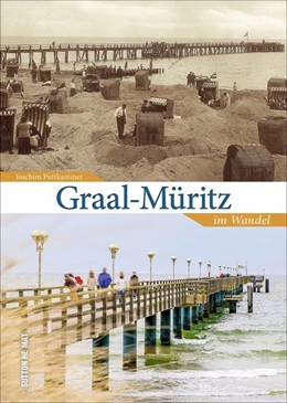 Abbildung von Puttkammer | Graal-Müritz im Wandel | 1. Auflage | 2019 | beck-shop.de
