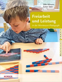 Abbildung von Allmann / Stein | Freiarbeit und Leistung | 1. Auflage | 2019 | beck-shop.de