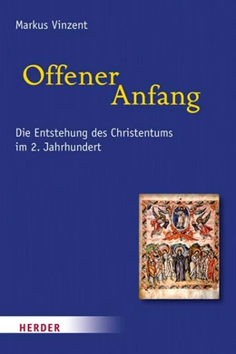 Abbildung von Vinzent | Offener Anfang | 1. Auflage | 2019 | beck-shop.de