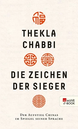 Abbildung von Chabbi | Die Zeichen der Sieger | 1. Auflage | 2019 | beck-shop.de