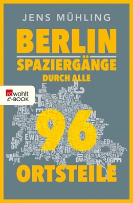 Abbildung von Mühling | Berlin | 1. Auflage | 2019 | beck-shop.de