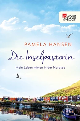 Abbildung von Hansen | Die Inselpastorin | 1. Auflage | 2020 | beck-shop.de