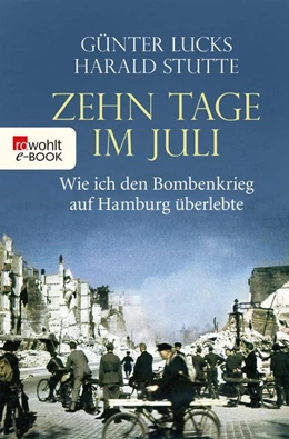 Abbildung von Lucks / Stutte | Zehn Tage im Juli | 1. Auflage | 2020 | beck-shop.de
