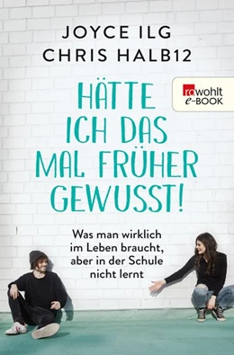 Abbildung von Ilg / Halb12 | Hätte ich das mal früher gewusst! | 1. Auflage | 2019 | beck-shop.de