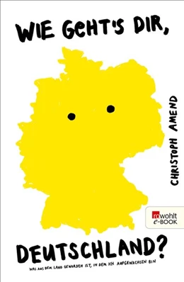 Abbildung von Amend | Wie geht's dir, Deutschland? | 1. Auflage | 2019 | beck-shop.de