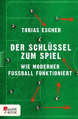 Abbildung von Escher | Der Schlüssel zum Spiel | 1. Auflage | 2020 | beck-shop.de