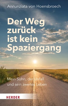 Abbildung von Hoensbroech | Schicksalsschlag | 1. Auflage | 2019 | beck-shop.de