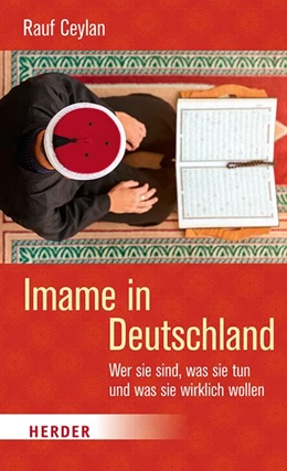 Abbildung von Ceylan | Imame in Deutschland | 1. Auflage | 2021 | beck-shop.de