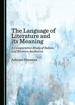 Abbildung von The Language of Literature and its Meaning | 1. Auflage | 2019 | beck-shop.de