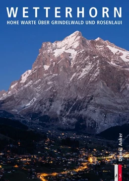 Abbildung von Anker | Wetterhorn | 1. Auflage | 2021 | beck-shop.de