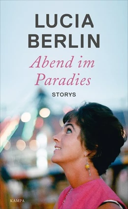 Abbildung von Berlin | Abend im Paradies | 1. Auflage | 2019 | beck-shop.de