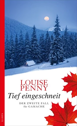 Abbildung von Penny | Tief eingeschneit | 1. Auflage | 2019 | beck-shop.de