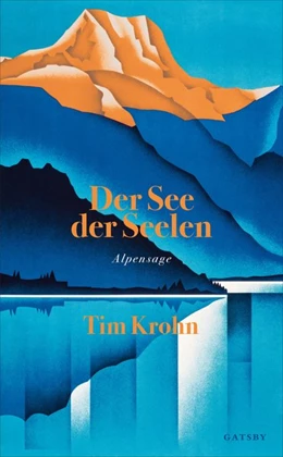 Abbildung von Krohn | Der See der Seelen | 1. Auflage | 2019 | beck-shop.de