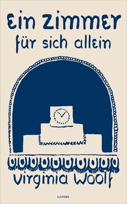 Abbildung von Woolf | Ein Zimmer für sich allein | 1. Auflage | 2019 | beck-shop.de