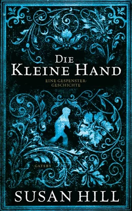 Abbildung von Hill | Die kleine Hand | 1. Auflage | 2019 | beck-shop.de