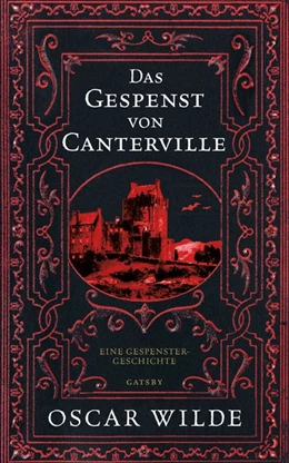 Abbildung von Wilde | Das Gespenst von Canterville | 1. Auflage | 2019 | beck-shop.de