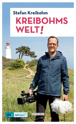 Abbildung von Kreibohm | Kreibohms Welt! | 1. Auflage | 2020 | beck-shop.de