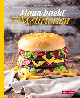 Abbildung von Moschen | Mann backt Motivtorten | 1. Auflage | 2019 | beck-shop.de