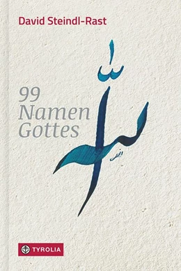 Abbildung von Steindl-Rast | 99 Namen Gottes | 1. Auflage | 2019 | beck-shop.de