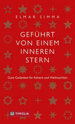 Abbildung von Simma | Geführt von einem inneren Stern | 1. Auflage | 2019 | beck-shop.de