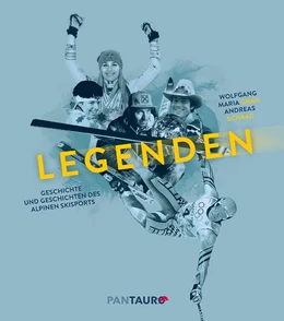 Abbildung von Gran | Legenden | 2. Auflage | 2021 | beck-shop.de